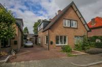 Woning Mercuriuslaan 59 Apeldoorn