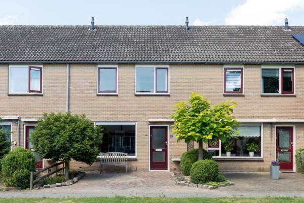 Woning Vogelzang 46 Heino