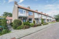 Woning Marnixstraat 32 Hoogeveen