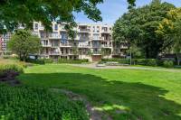 Woning Berlagelaan 64 Haarlem