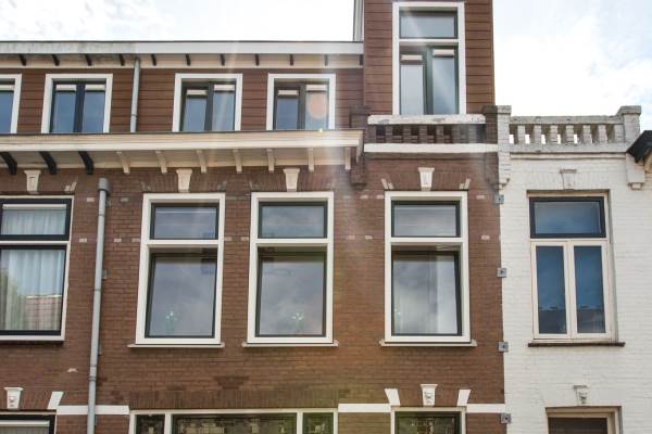 Woning Da Costastraat 33 Haarlem