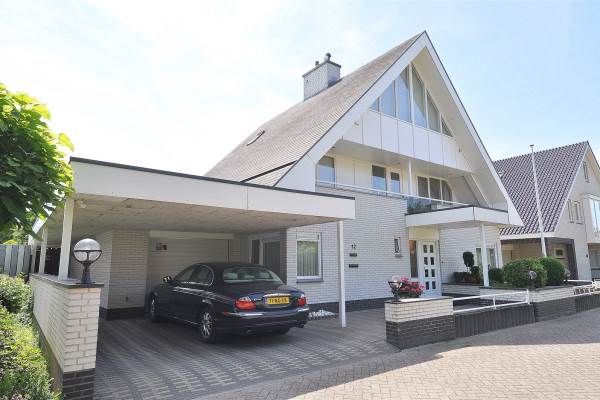 Woning Rumpte 12 Meppel
