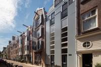 Woning Egelantiersstraat 130II/III Amsterdam