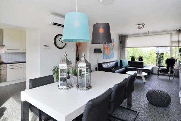 Woning Rijnvaartweg 11 's-Gravenzande