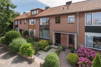 Woning Pijlslaan 93 Haarlem