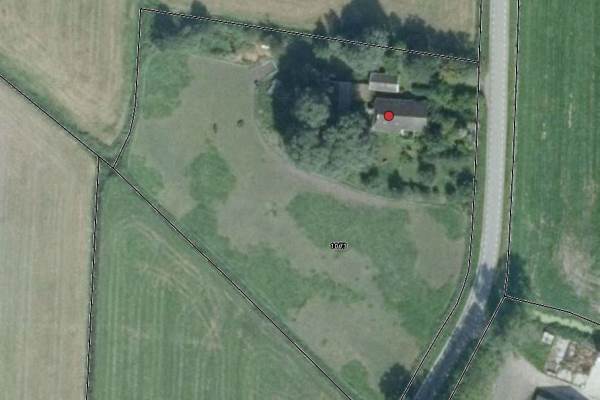 Bouwgrond Pasop 55 Midwolde