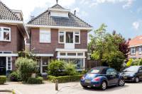 Woning Begoniastraat 1 Almelo