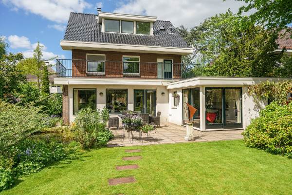 Woning Wilhelminastraat 5 Barendrecht