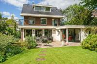 Woning Wilhelminastraat 5 Barendrecht