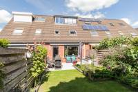 Woning Splijtloffkamp 21 Zwolle