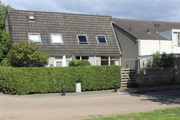 Woning Rensel 4 Veendam
