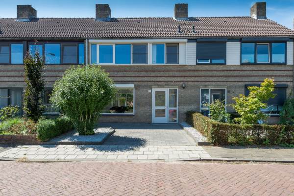 Woning Tuinstraat 13 Weurt