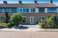 Woning Tuinstraat 13 Weurt