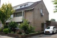 Woning Mercuriusstraat 18 Son en Breugel