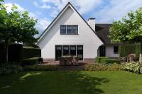 Woning Korenbloem 4 Ruurlo
