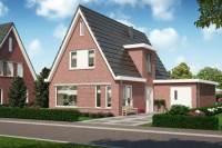 Woning Juniperusplantsoen 13 Assen