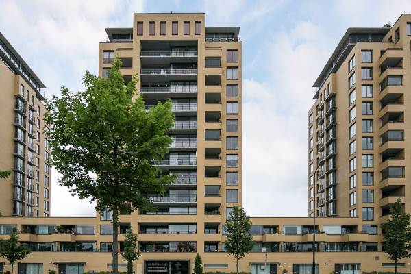 Woning Sir Winston Churchillln 370F214 Rijswijk