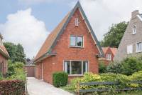 Woning Molenkrochtlaan 19 Bergen (nh)