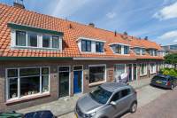 Woning Heemskerkstraat 74 Leiden