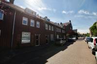 Woning Jacob van Oudenhovenstraat 9 Den Bosch