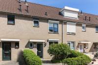 Woning Buitenhof 54 Oostvoorne