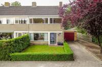 Woning Wibrandstraat 27 Gerkesklooster