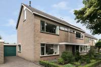 Woning Uilenbroekstraat 13 Heeten