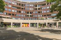 Woning Merwedestraat 44 Groningen