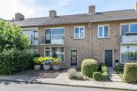 Woning Pastoor Drehmannsstraat 12 Herten