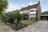 Woning Hazelaarstraat 18 Sint-Oedenrode