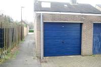 Garage Spuilaan 102a Oudenbosch