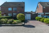 Woning Lijsterbesstraat 15 Uithuizermeeden