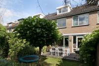 Woning Ebbekruid 6 Rotterdam