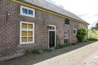 Woning Kerkstraat 77 Wamel