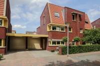 Woning Zomerdijkstraat 25 Zwolle