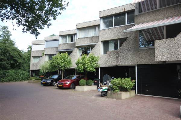 Woning Ardennen 80 Leusden