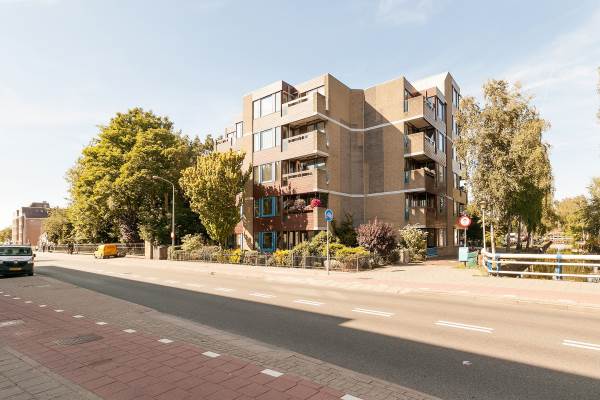 Woning Hennepad 37 Wormerveer