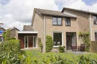 Woning Aa of Weerijs 53 Tilburg