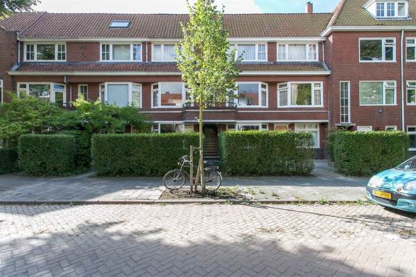 Woning Van Heemskerckstraat 28B Groningen