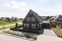 Woning Koninginnenpage 13 Wolvega