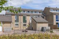 Woning Zenegroen 64 Leeuwarden