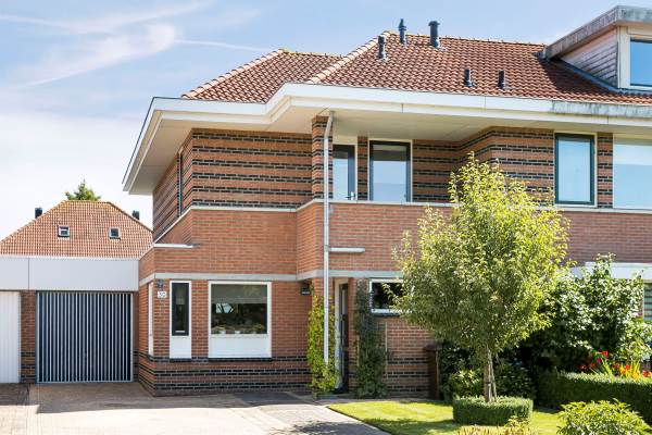Woning Peseta 30 Dronten