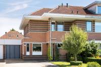 Woning Peseta 30 Dronten
