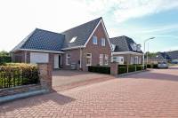 Woning De Poste 23 Hollandscheveld