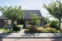 Woning Folkertsgrêft 7 Woudsend