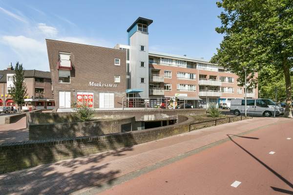 Woning Markt 42 Rosmalen