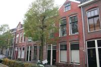 Woning Alexanderstraat 15a Groningen