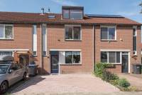 Woning Kamp 1573 Lelystad
