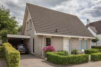 Woning Ooievaarshoek 16 Hilvarenbeek