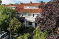 Woning Lijsterlaan 12 Rotterdam